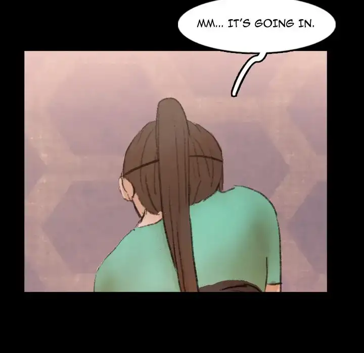 Secret Neighbors chapter 50 page 13