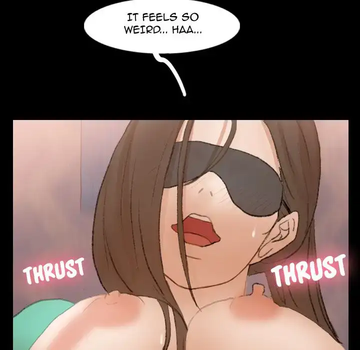 Secret Neighbors chapter 50 page 21