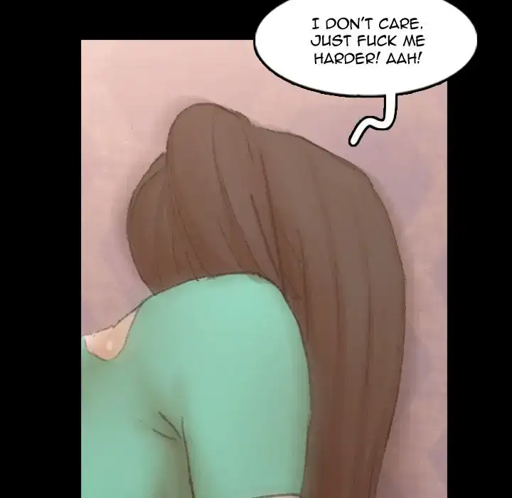 Secret Neighbors chapter 50 page 58