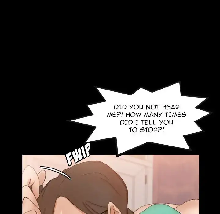 Secret Neighbors chapter 50 page 81