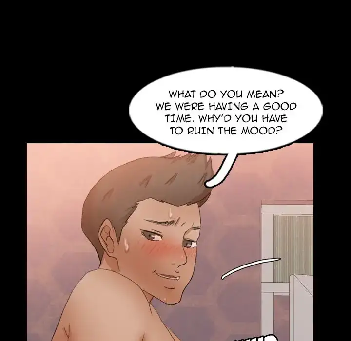 Secret Neighbors chapter 50 page 85