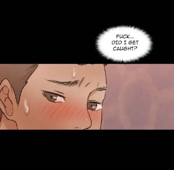 Secret Neighbors chapter 50 page 88