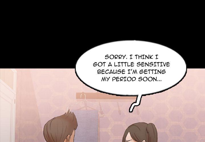 Secret Neighbors chapter 51 page 4