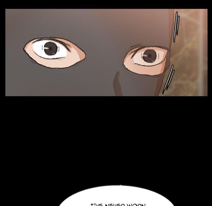 Secret Neighbors chapter 51 page 17