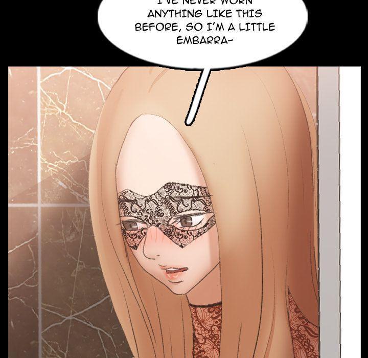 Secret Neighbors chapter 51 page 18