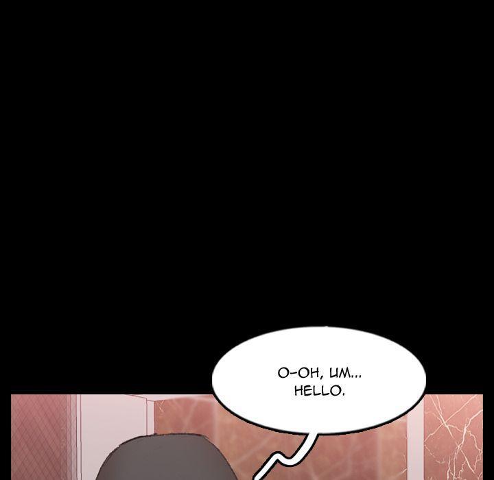 Secret Neighbors chapter 51 page 20