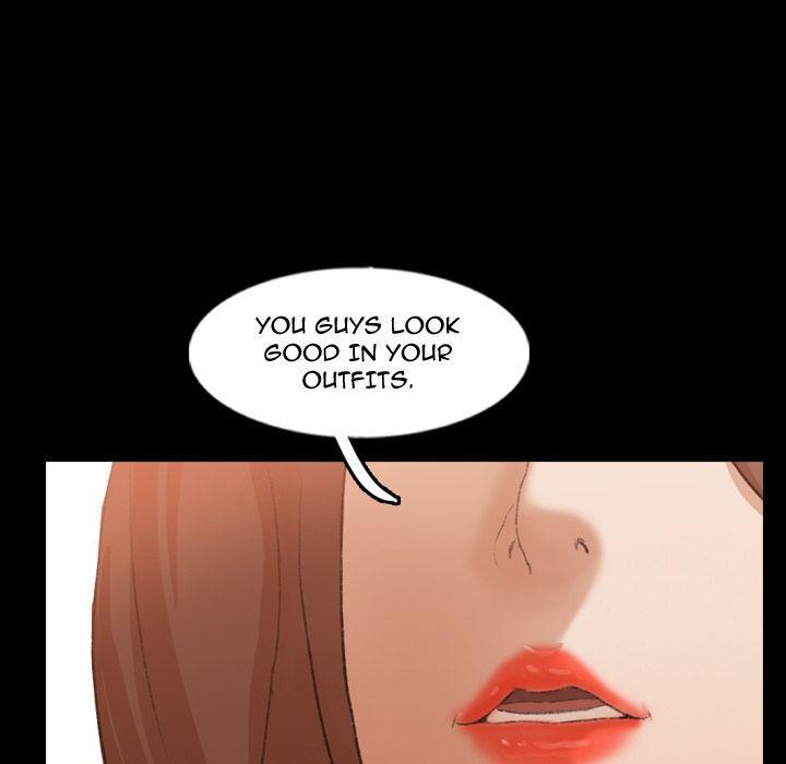 Secret Neighbors chapter 51 page 32