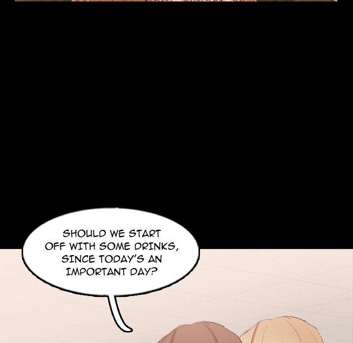 Secret Neighbors chapter 51 page 37