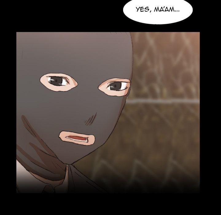 Secret Neighbors chapter 51 page 40
