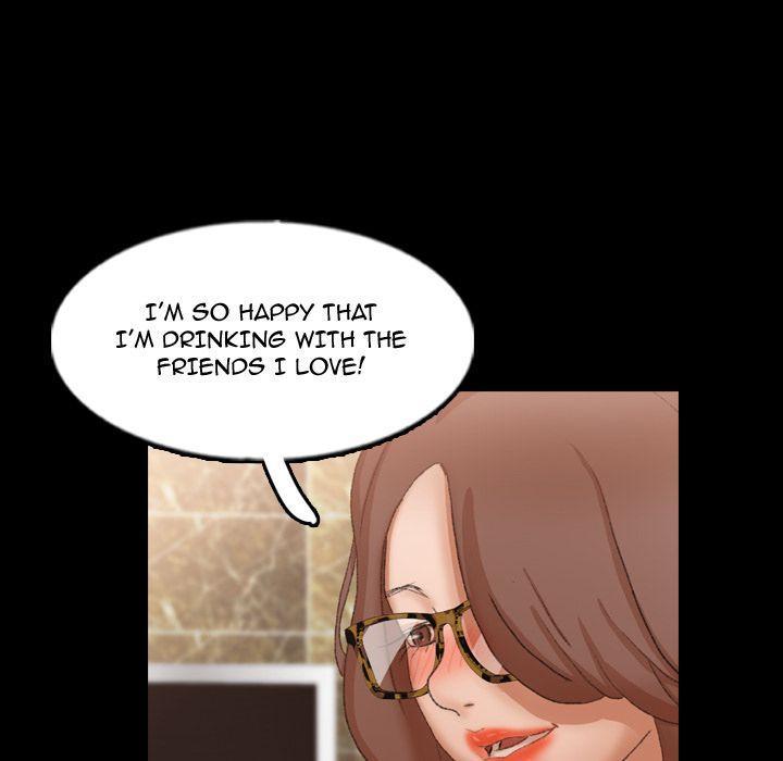 Secret Neighbors chapter 51 page 44