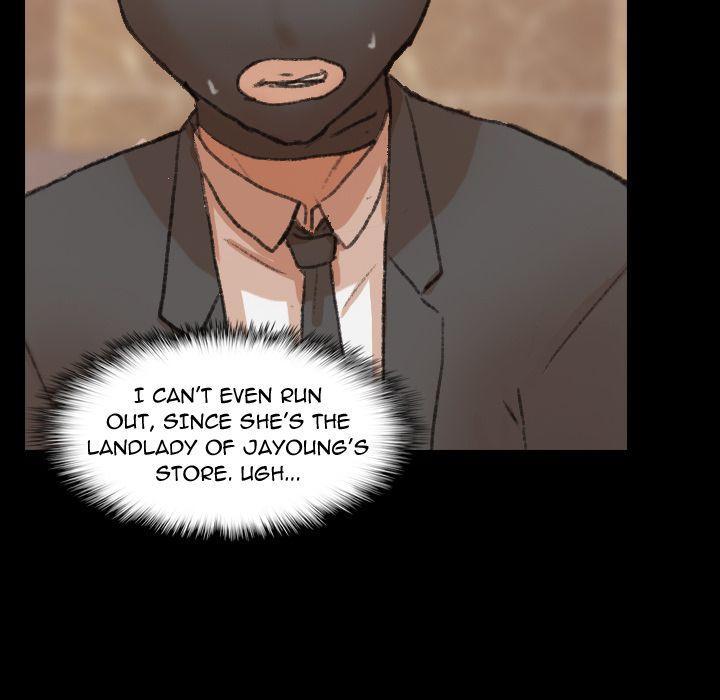 Secret Neighbors chapter 51 page 47