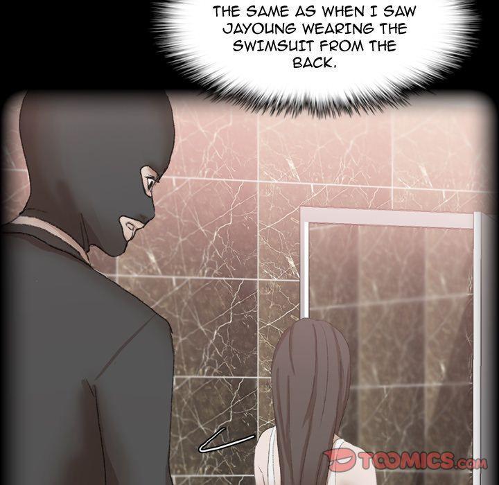 Secret Neighbors chapter 51 page 58