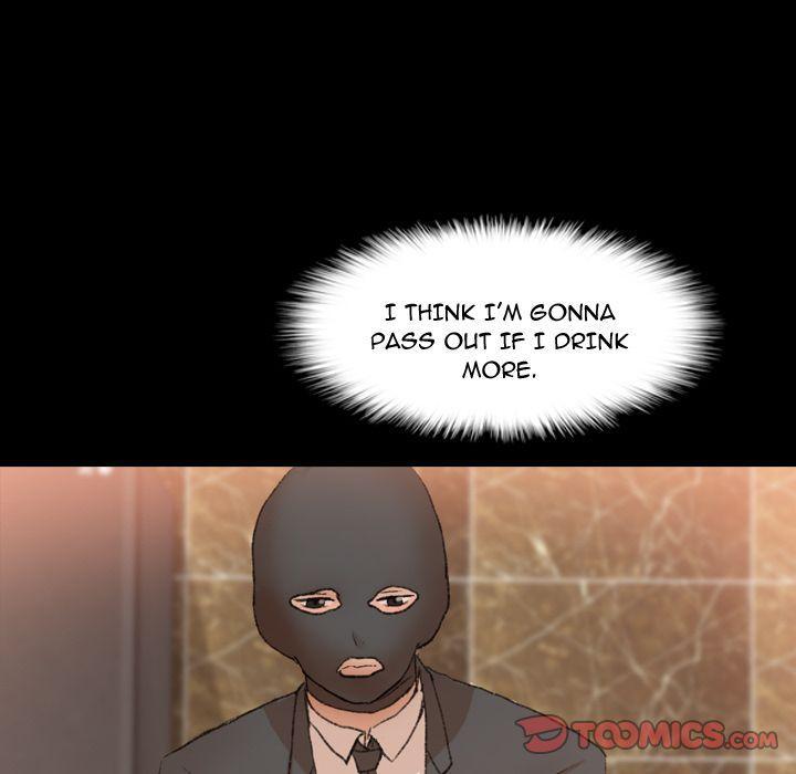 Secret Neighbors chapter 51 page 66