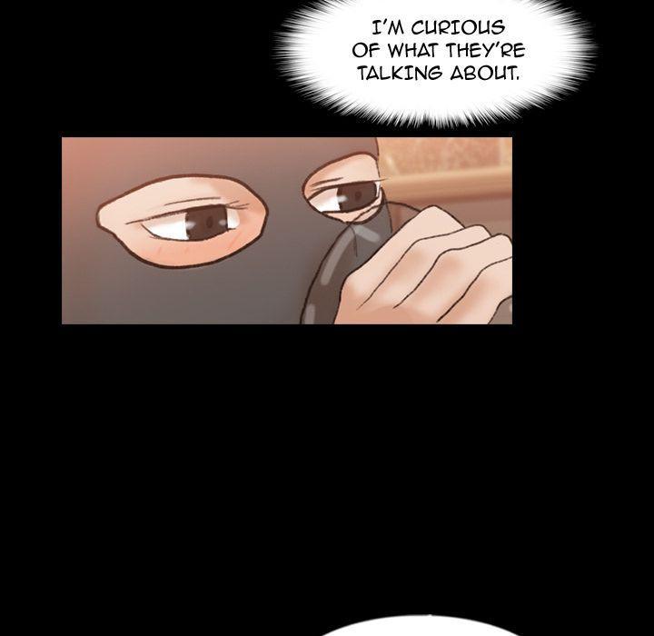 Secret Neighbors chapter 51 page 81