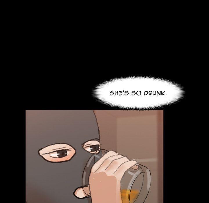 Secret Neighbors chapter 51 page 83