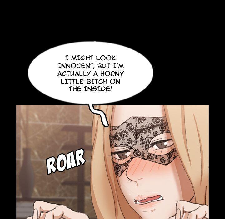 Secret Neighbors chapter 51 page 93