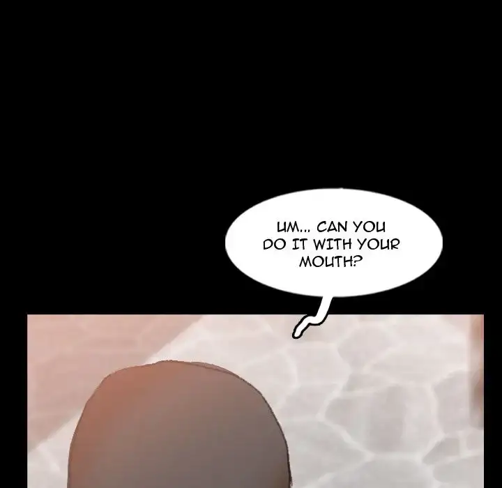 Secret Neighbors chapter 52 page 22