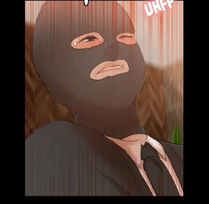 Secret Neighbors chapter 52 page 35