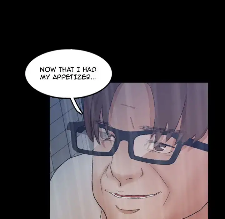 Secret Neighbors chapter 52 page 47