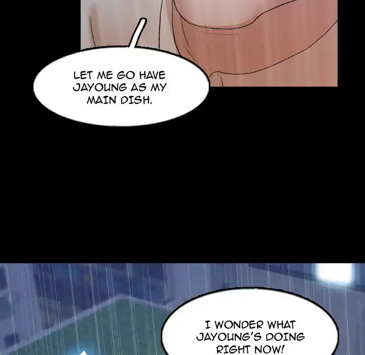 Secret Neighbors chapter 52 page 48