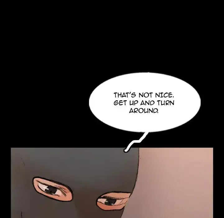 Secret Neighbors chapter 52 page 59