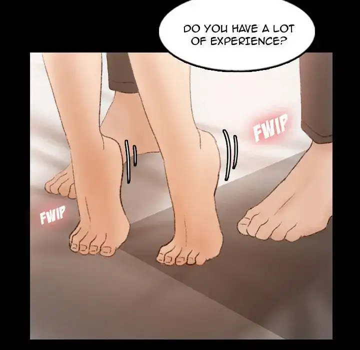 Secret Neighbors chapter 52 page 63