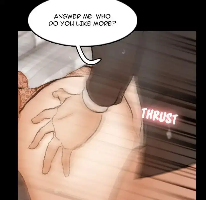 Secret Neighbors chapter 52 page 77