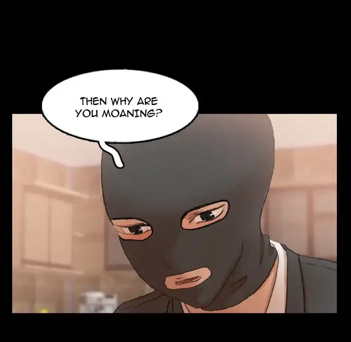 Secret Neighbors chapter 52 page 80