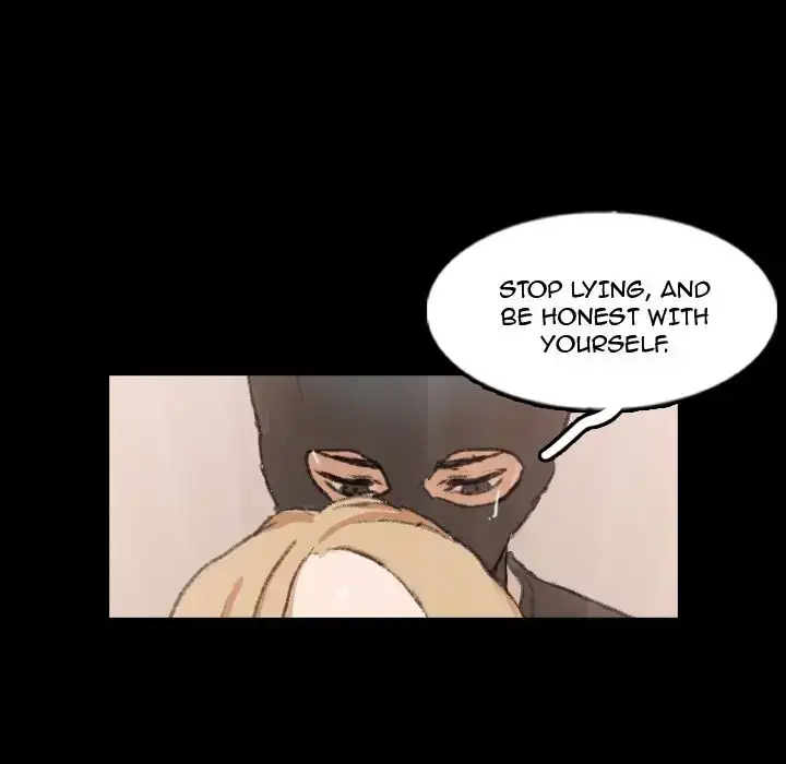 Secret Neighbors chapter 52 page 84