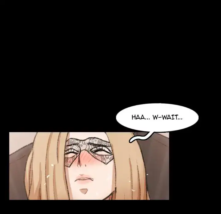 Secret Neighbors chapter 52 page 89