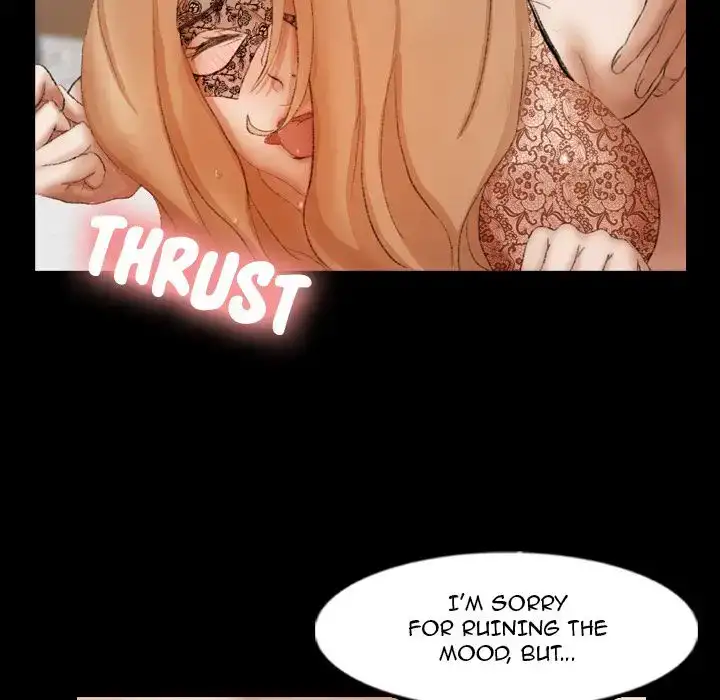 Secret Neighbors chapter 52 page 91