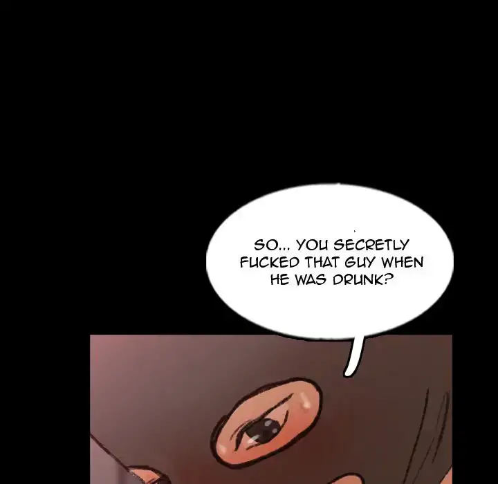 Secret Neighbors chapter 53 page 12