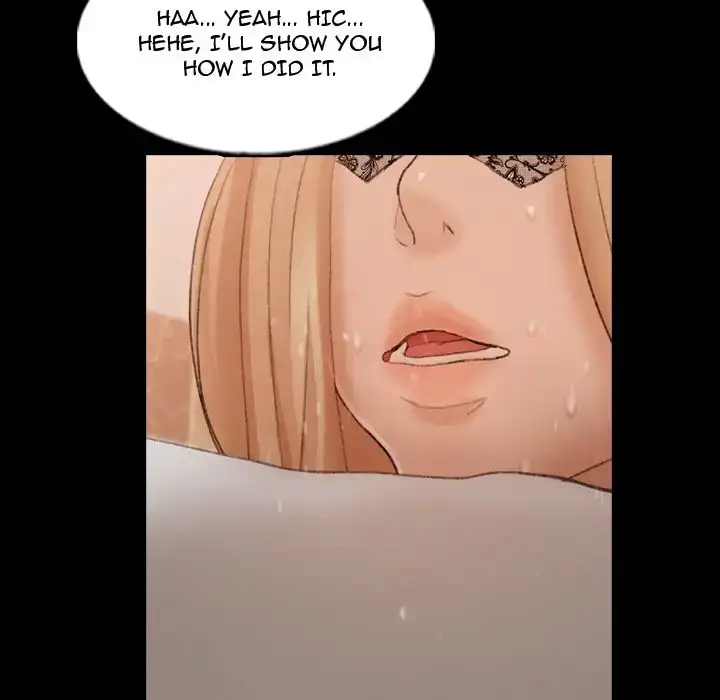 Secret Neighbors chapter 53 page 15