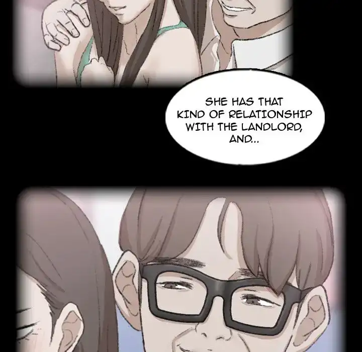 Secret Neighbors chapter 53 page 35