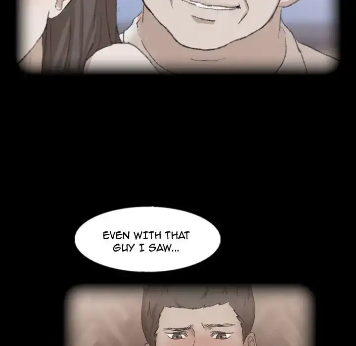 Secret Neighbors chapter 53 page 36