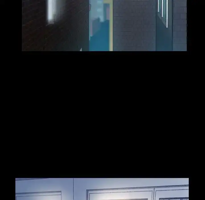 Secret Neighbors chapter 53 page 56