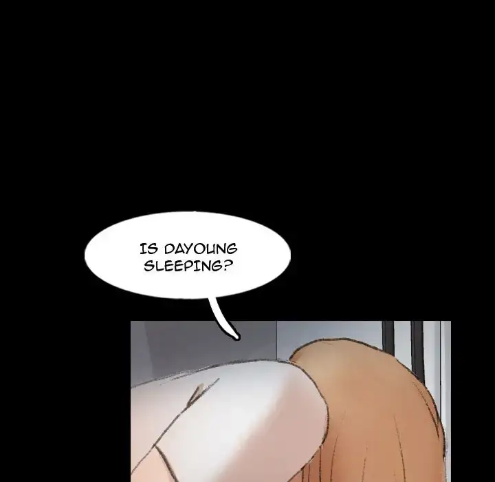 Secret Neighbors chapter 53 page 60
