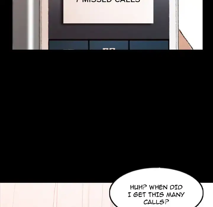 Secret Neighbors chapter 53 page 69