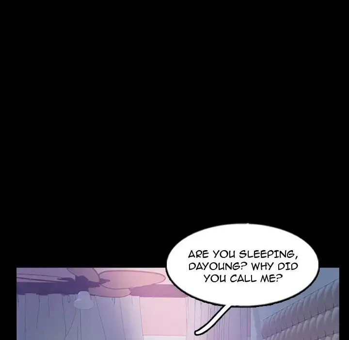 Secret Neighbors chapter 53 page 71