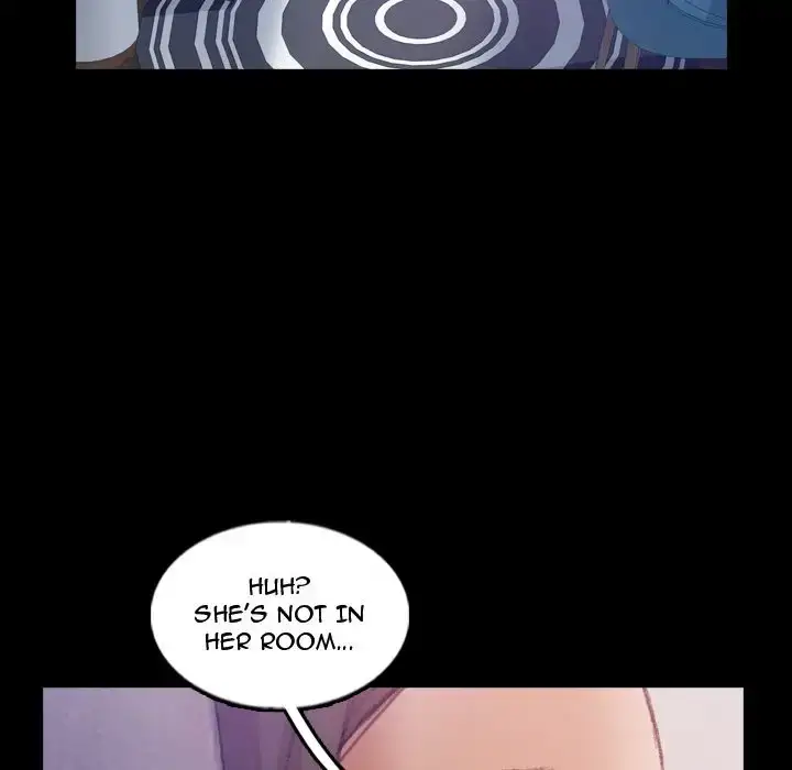 Secret Neighbors chapter 53 page 74