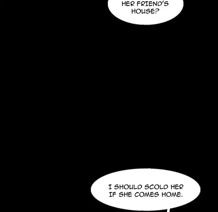 Secret Neighbors chapter 53 page 77