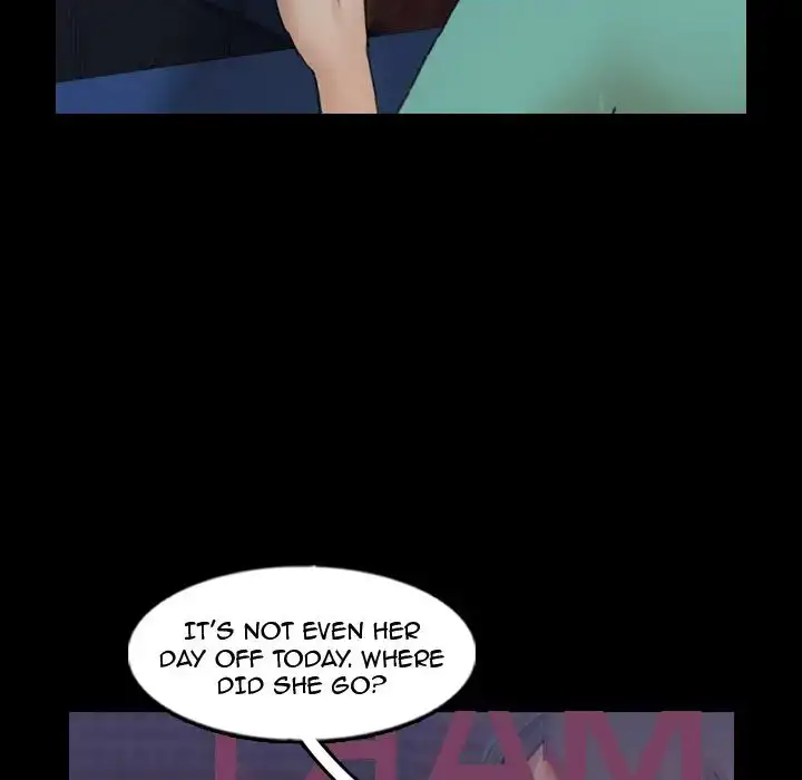 Secret Neighbors chapter 53 page 84