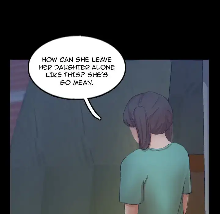 Secret Neighbors chapter 53 page 86