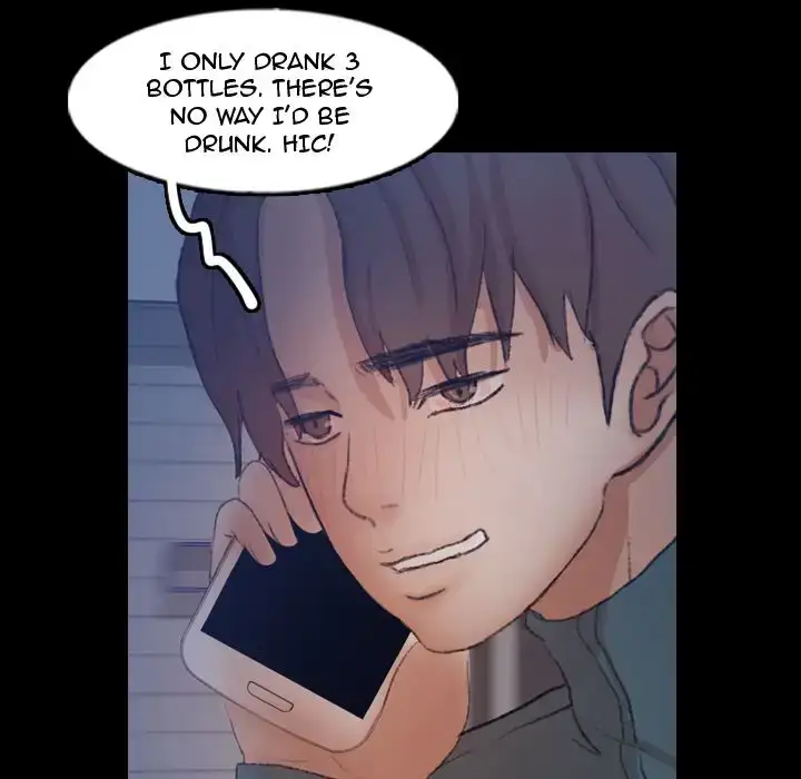 Secret Neighbors chapter 53 page 90