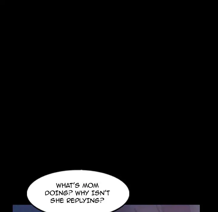 Secret Neighbors chapter 53 page 97