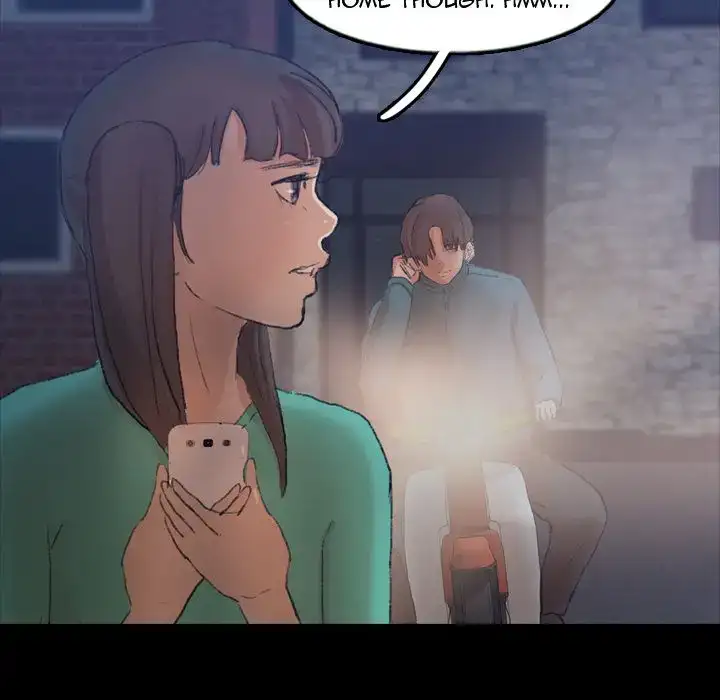 Secret Neighbors chapter 53 page 101