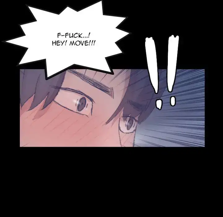 Secret Neighbors chapter 53 page 103