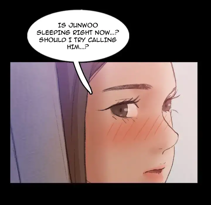 Secret Neighbors chapter 54 page 16
