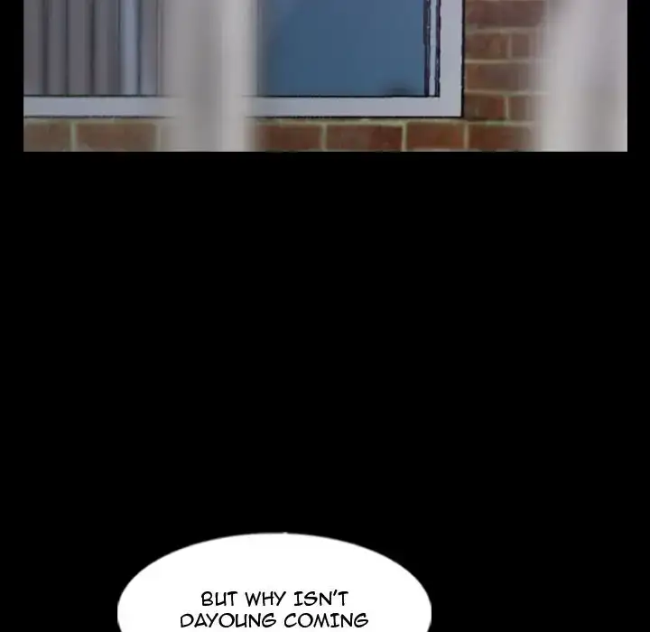 Secret Neighbors chapter 54 page 19