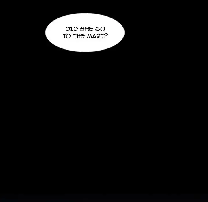 Secret Neighbors chapter 54 page 22